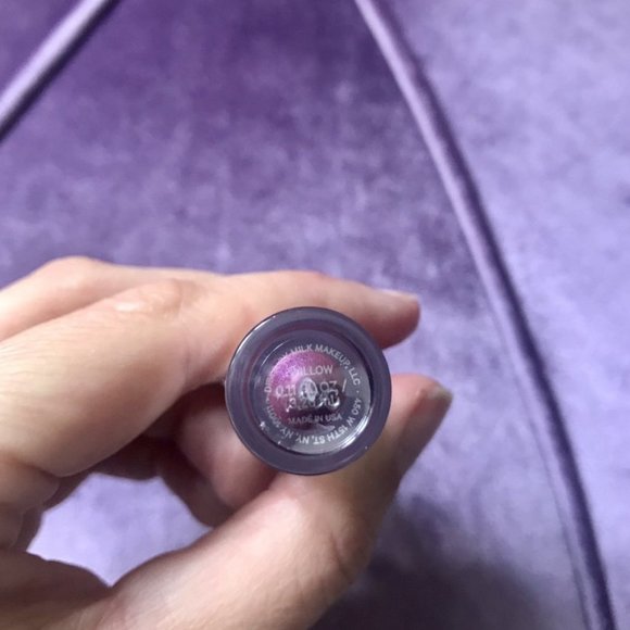 Milk LIP Metal Willow NIB - Picture 4 of 4